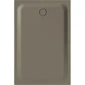 Bette BetteUltra Rechteck-Duschwanne mit Minimum-Wannenträger 1500x1000x35mm, mit Antirutsch Pro