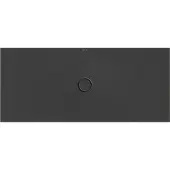 Bette 5948-402 Duschflächen Rechteck Floor Slate