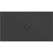 Bette 5966-402 Duschflächen Rechteck Floor Slate
