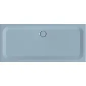 Bette BetteUltra Rechteck-Duschwanne mit Minimum-Wannenträger, 1800x800x35mm, 5986-418T1