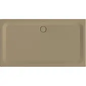 Bette BetteUltra Rechteck-Duschwanne mit Minimum-Wannenträger, 1800x1000x35mm
