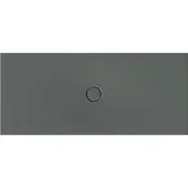 Bette 5948-403PLUS Duschflächen Rechteck Floor Smoke