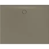 Bette BetteFloor Side Duschwanne mit BetteGlasurPlus, 1500x1200mm, 3395-404PLUS
