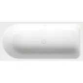 Bette 8836-000 Badewannen Rechteck Ocean Low-Line