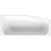 Bette 2770-000PLUS Badewannen Sonderform Bambino Weiß