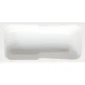 Bette 3760-000PLUS Badewannen Rechteck Set Weiß PLUS