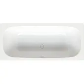 Bette Duett Badewanne, 170x75x42 cm, 3020-
