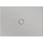 Bette BetteFloor Duschwanne mit Minimum-Wannenträger und BetteAntirutsch Pro, 1000x700mm, 5881-413AE,T1
