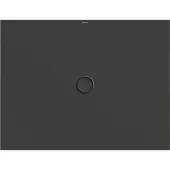 Bette BetteFloor Duschwanne mit Minimum-Wannenträger, 1300x1000mm, 5794-402T1