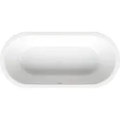 Bette 8775-000 Badewannen Oval Starlet Flair Oval