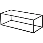Bette Q001-815 BadM Lux Shape Rahmengestell BW 170
