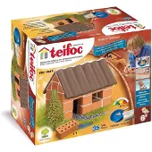 Teifoc Kleines Einfamilienhaus