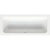 Bette 3311-000PLUS Badewannen Rechteck One Weiß PLUS