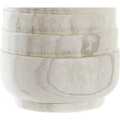 DKD Home Decor Meti MC196845