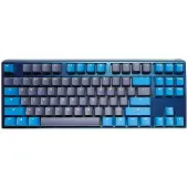 Ducky One 3 Daybreak TKL Gaming Tastatur, RGB LED