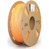 Gembird Filament, mattes PLA, orange, 1,75 mm, 1 kg