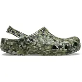 Crocs | Unisex | Classic Confetti | Clogs | | 33 212462-3TC-M2W4