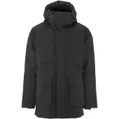 Craft Urban Padded Parka Men chimera (681000) L