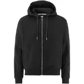Craft Sweatjacke Herren Frequent Black-XXXL