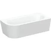 Bette 6700-000CELVK Badewannen Sonderform Eck Starlet V