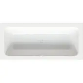 Bette 3312-000 Badewannen Rechteck One Weiß