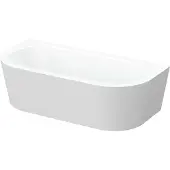 Bette 8325-000CWVVK Badewannen Sonderform Starlet I