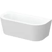 Bette 8300-000CWVVK Badewannen Sonderform Starlet I