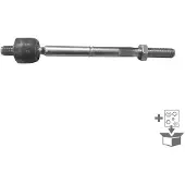 Monroe L38H00 Axialgelenk Spurstange für OPEL GRANDLAND X (A18) Vorne