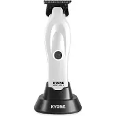 Kyone 360° Zero Trimmer Weiß