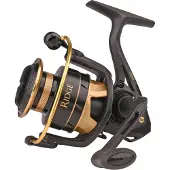 Spro Ridge 4000 Rolle Angelrolle - Spinnrolle