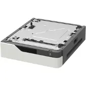 Lexmark 50G0802, Papierfach, , 550 Blätter, 60 - 176 g/m², Weiß, China