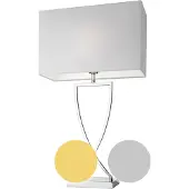 Villeroy & Boch Toulouse 69 Tischleuchte