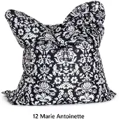 Sitting Bull »FASHION BULL« Sitzsack 11 Paradise Flower