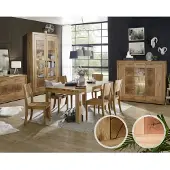 Landscape Highboard II MERAN - B/H/T ca. 150.00x135.00x40.00