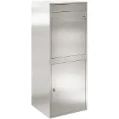 vidaXL Paketbox
