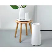 Asa selection Vase Float White 45 cm