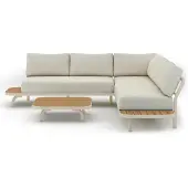Best Paros Lounge-Set