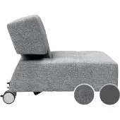 Innovation Living Long Horn Stuhl 115x85 cm