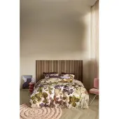 Beddinghouse Bettwäsche Cilla Multi Baumwolle-155 x 220 cm