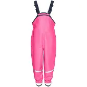 Playshoes Regenlatzhose in Pink | Gr.: 86