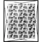 Umbra Prisma Photo Display 20x25cm Black