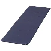 Camping Check Isomatte - 185x51x2,5 cm - - One Size - Matratzen