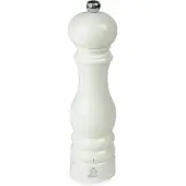 Peugeot Salzmühle PARIS 22cm Elfenbein uSelect Buchenholz Stahlmahlwerk