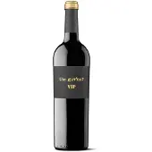 Félix Solís 'The Guv'nor VIP' Rotwein halbtrocken 0,75 l