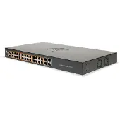 Cambium Networks cnMatrix EX1028-P - Switch - verwaltet - 24 x 10/100/1000 (PoE+)