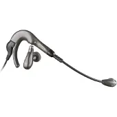 HP Poly H81N-CD Headset General Trades TAA, Kabelgebunden, Kopfhörer