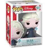 Disney Frozen POP! Elza, Sammelfigur, Film & TV-Serien