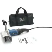 HBM satineier-bürstenmaschine 1200 Watt
