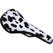 Sdg Components MTB -Sattel Bel-Air 3.0 Traditional Limited, Lux-Alloy, 7x7, Cow-Print