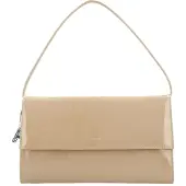 PICARD Schultertasche Clutch Auguri Crossbody Bag Melange / La taupe